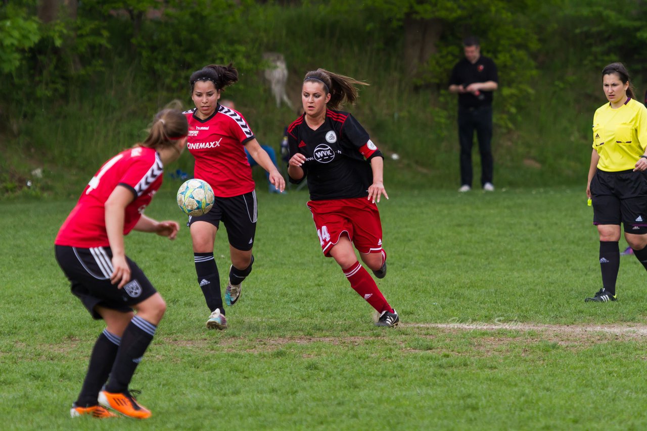 Bild 199 - Frauen Rot-Schwarz Kiel - MTSV Olympia Neumnster : Ergebnis: 4:1